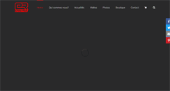 Desktop Screenshot of easyridevideos.com